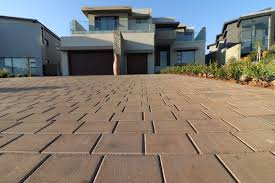 Best Driveway Drainage Solutions in Greenville, MS